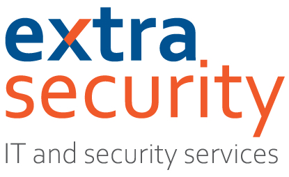 Extra Security Logo